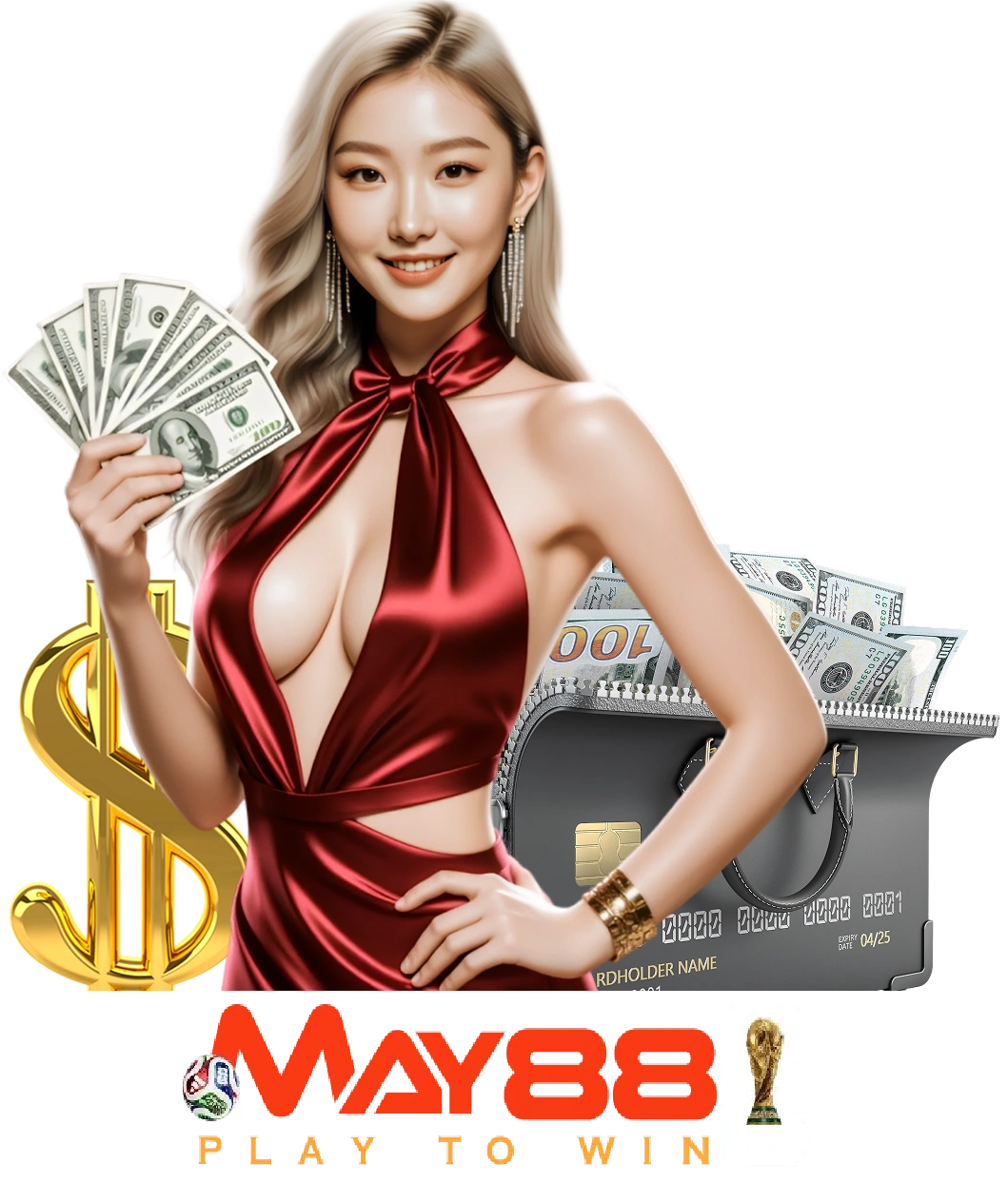 Truy cập May88 trên thiết bị di động