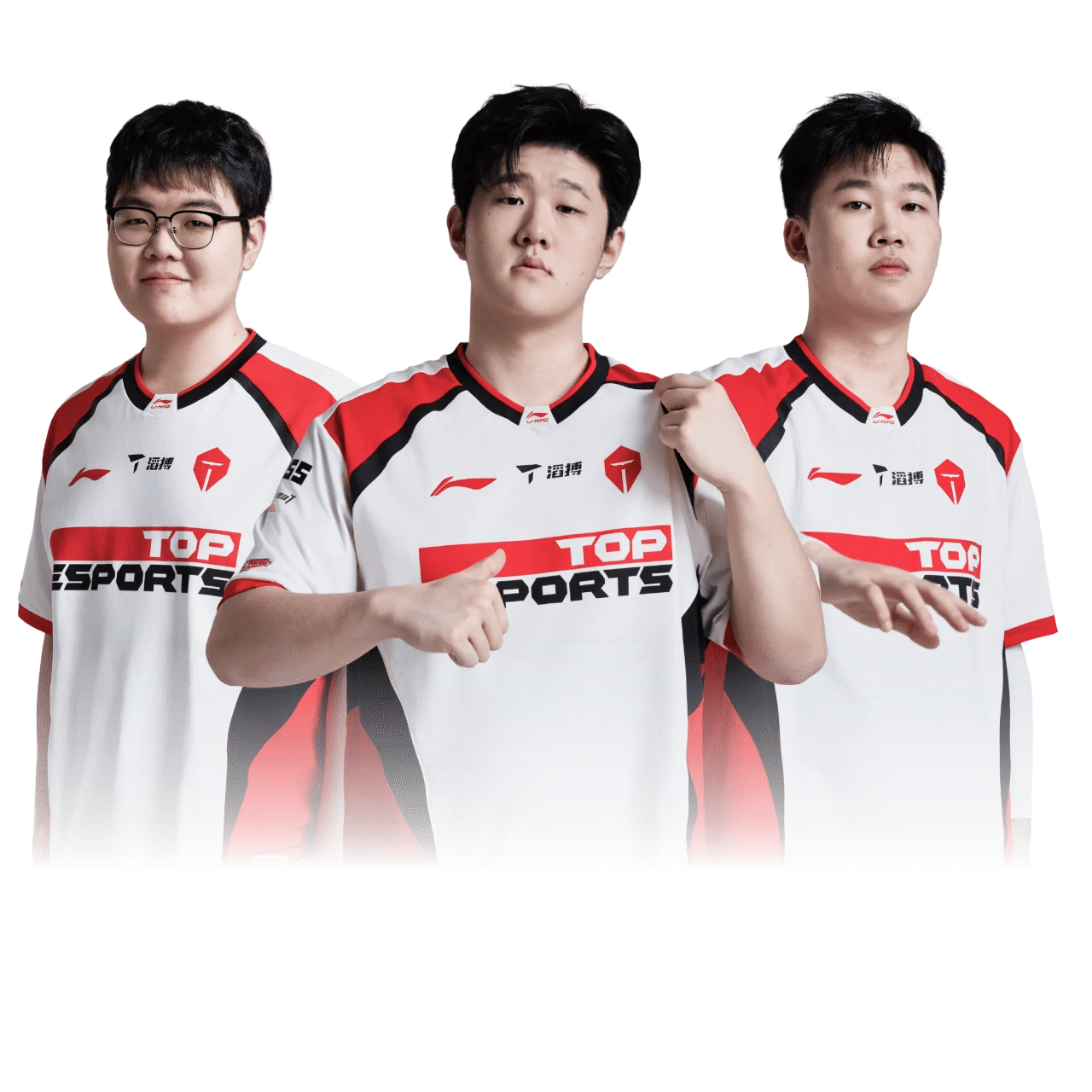 Nội dung esports trên May88